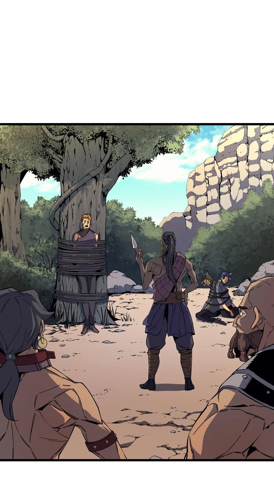 The Archmage Returns After 4000 Years Chapter 22