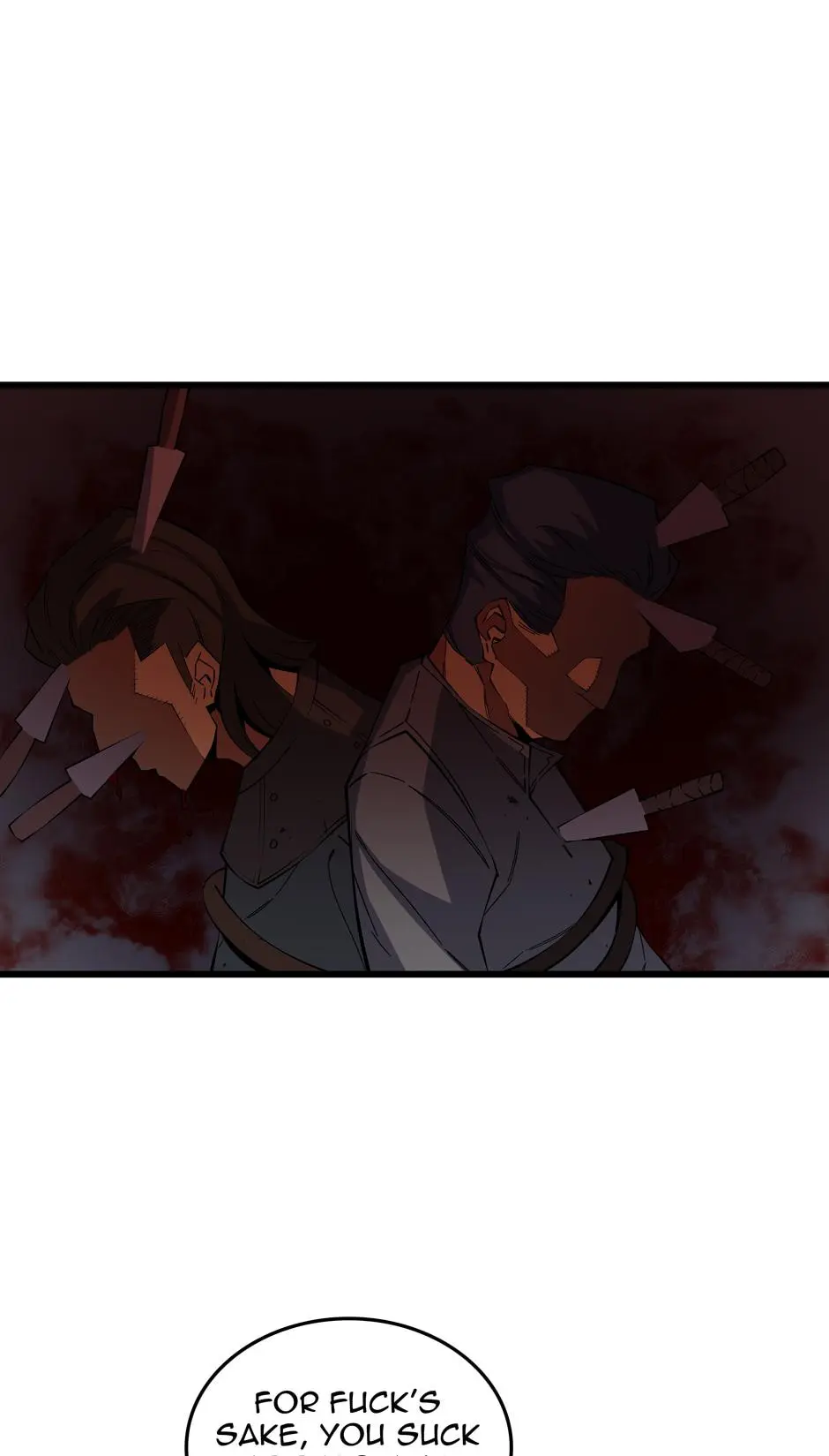 The Archmage Returns After 4000 Years Chapter 22