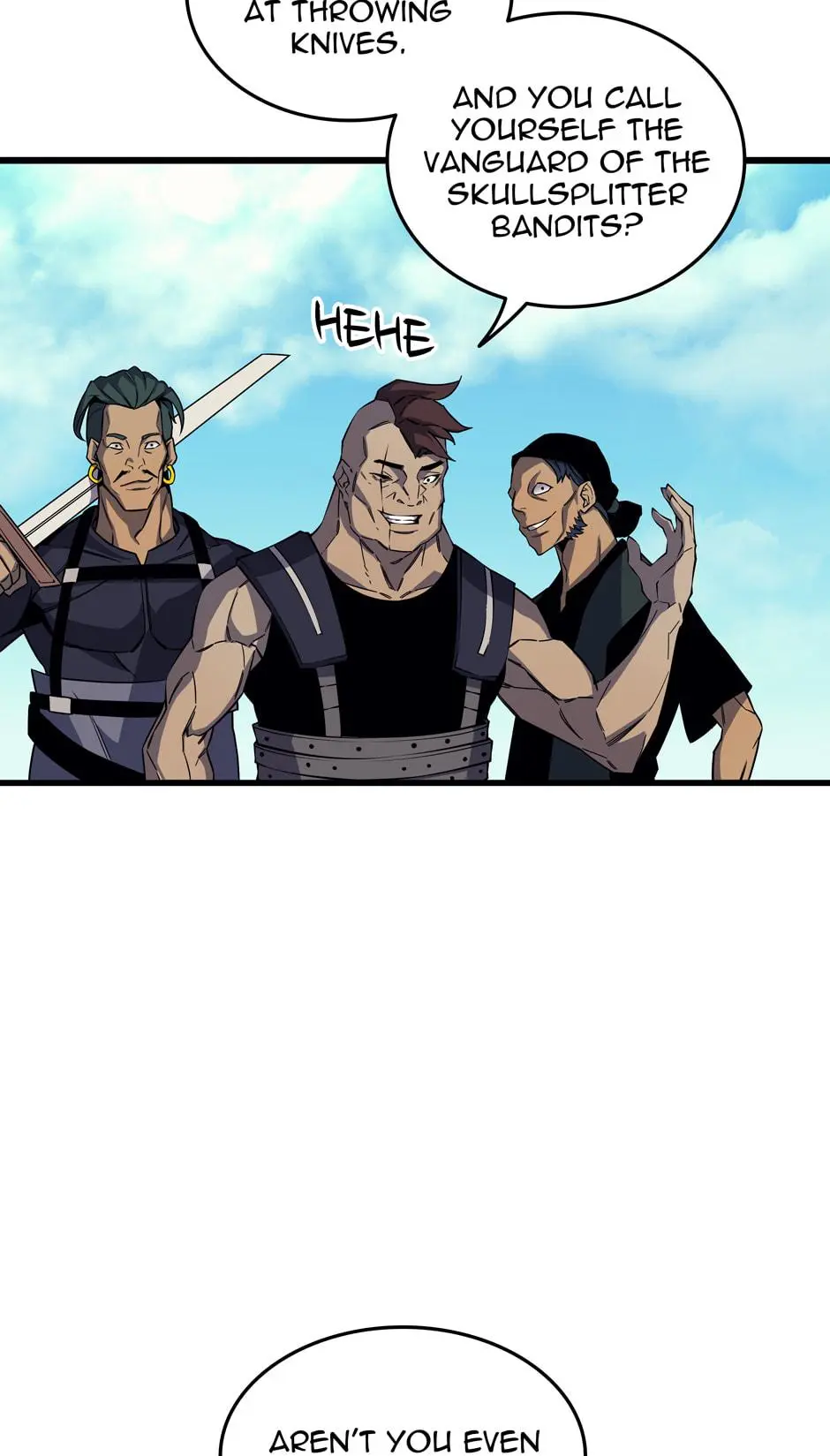 The Archmage Returns After 4000 Years Chapter 22