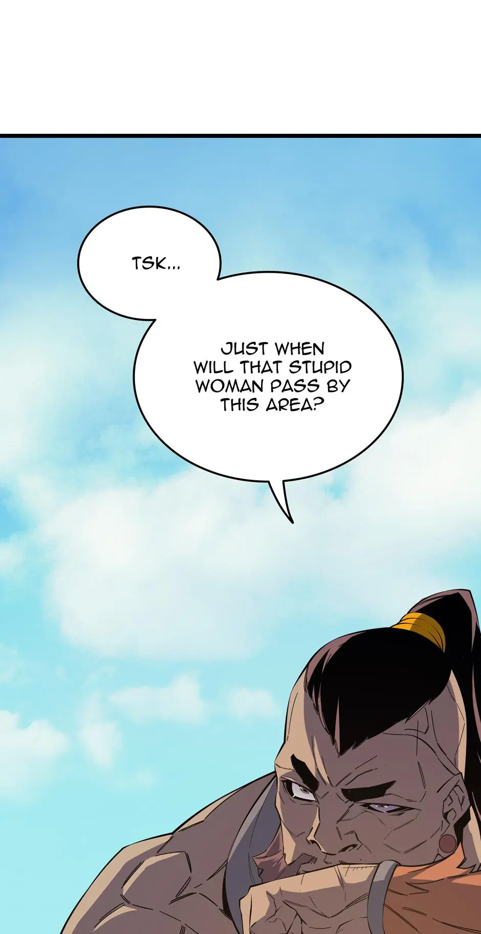 The Archmage Returns After 4000 Years Chapter 22