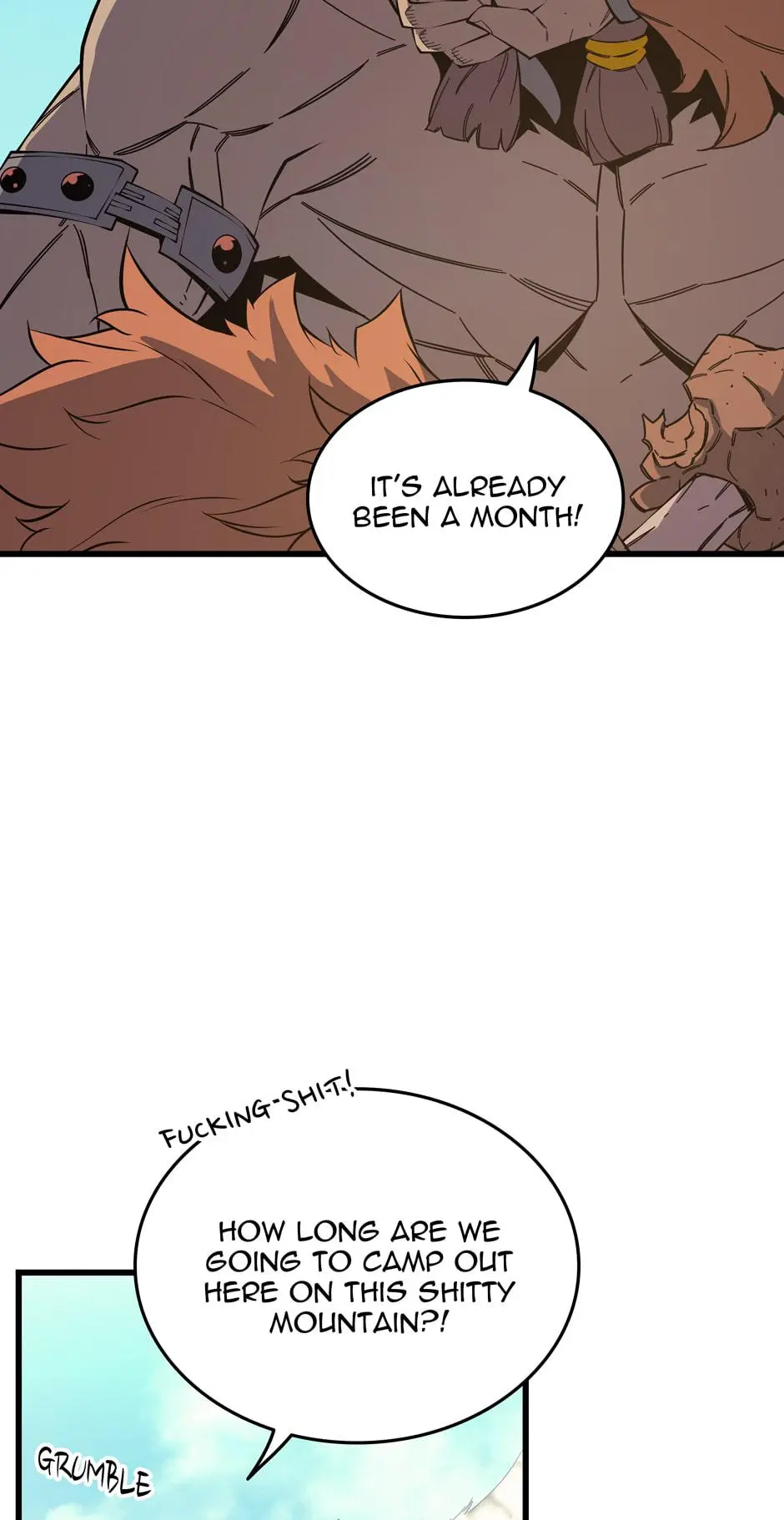 The Archmage Returns After 4000 Years Chapter 22