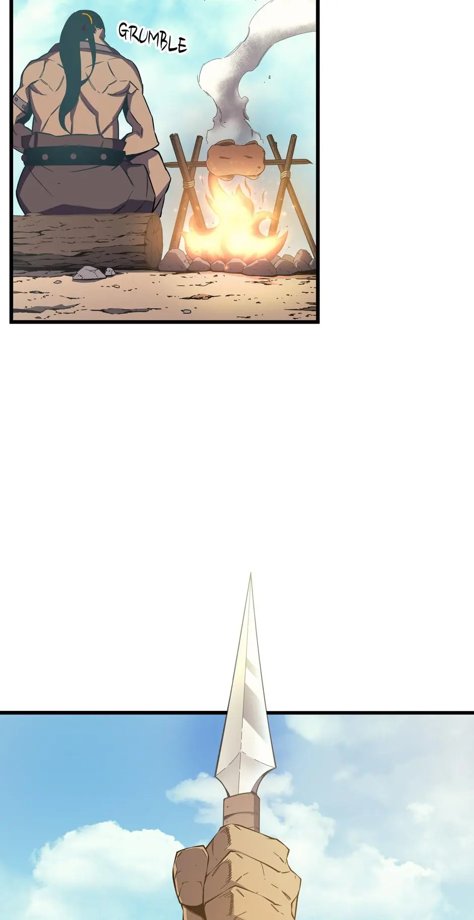 The Archmage Returns After 4000 Years Chapter 22