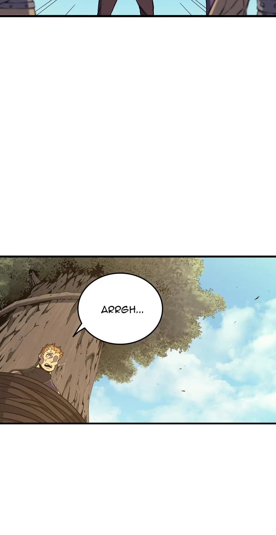 The Archmage Returns After 4000 Years Chapter 22