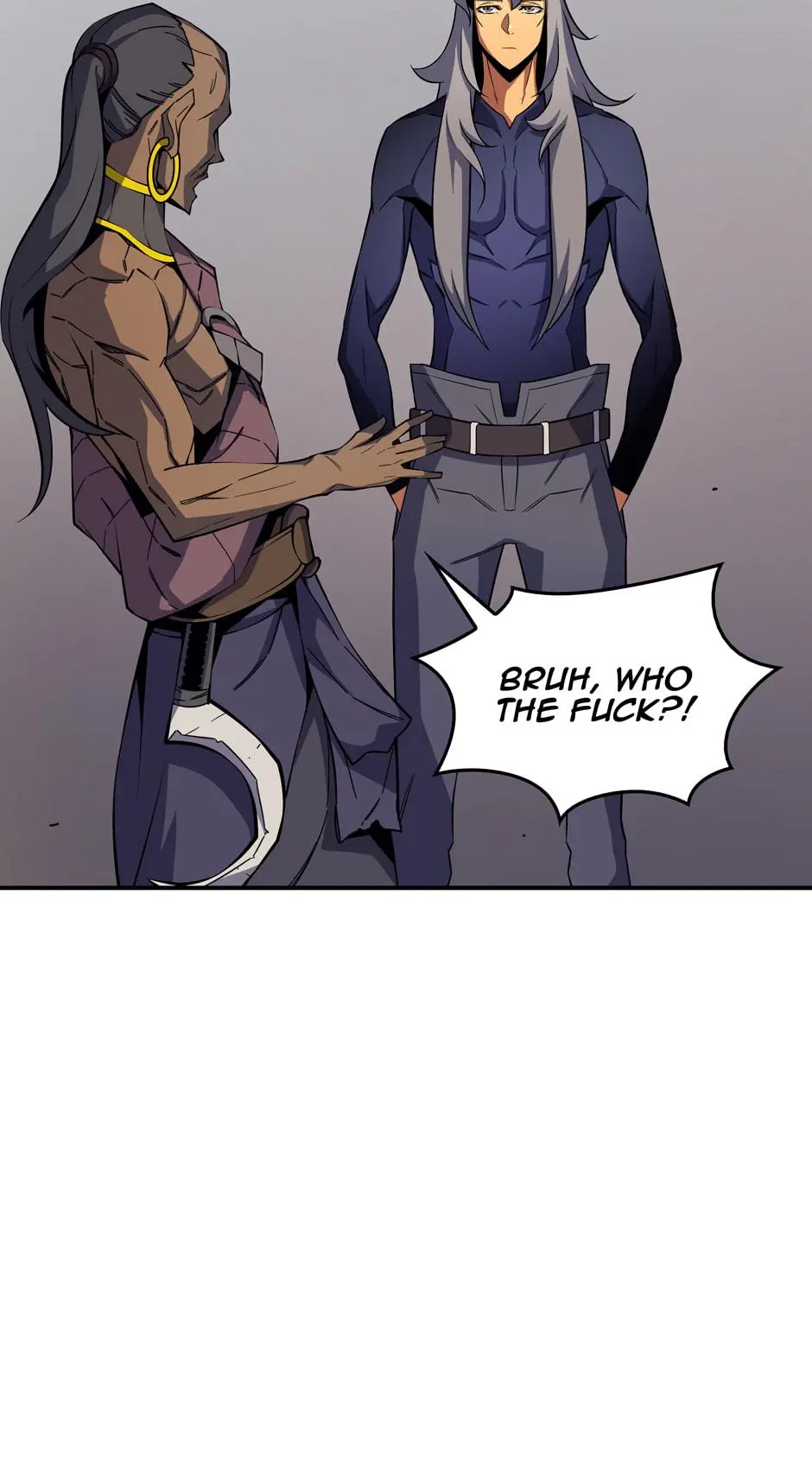 The Archmage Returns After 4000 Years Chapter 22