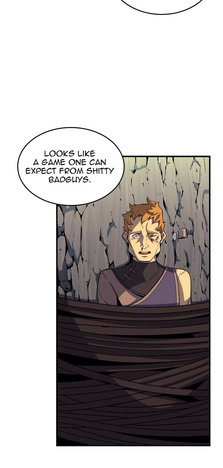 The Archmage Returns After 4000 Years Chapter 22