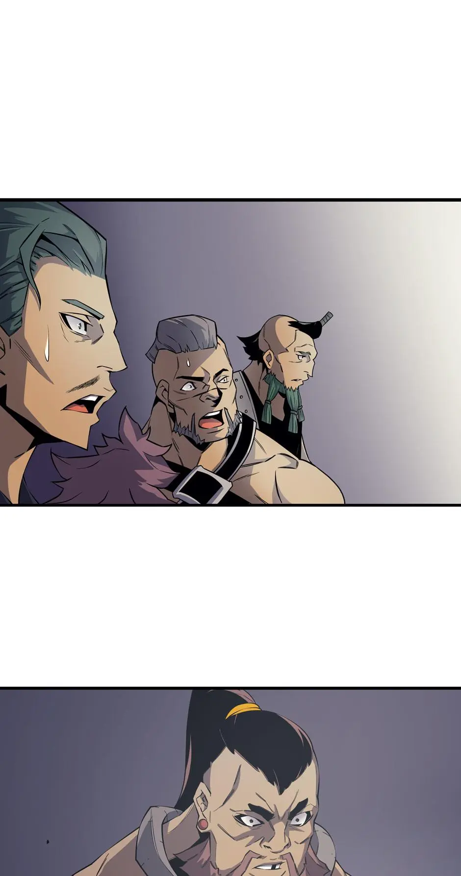 The Archmage Returns After 4000 Years Chapter 22