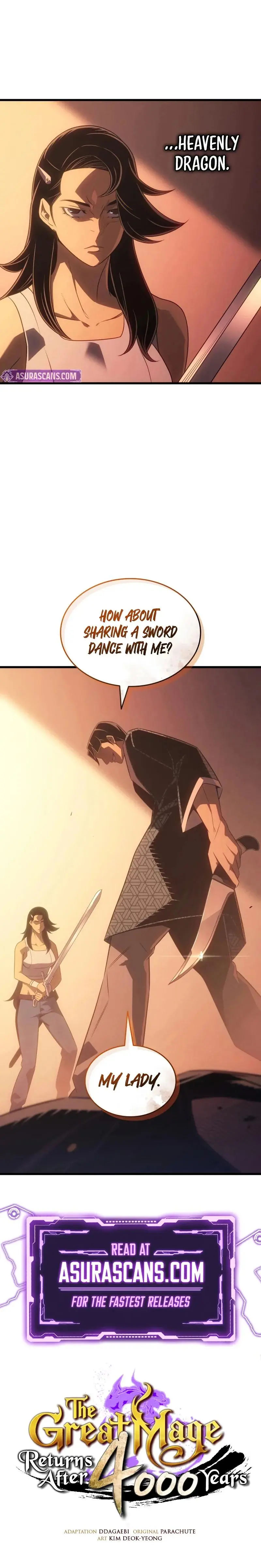 The Archmage Returns After 4000 Years Chapter 220
