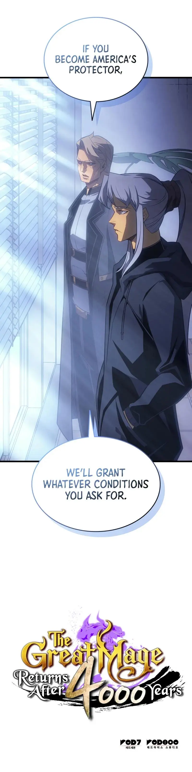 The Archmage Returns After 4000 Years Chapter 227