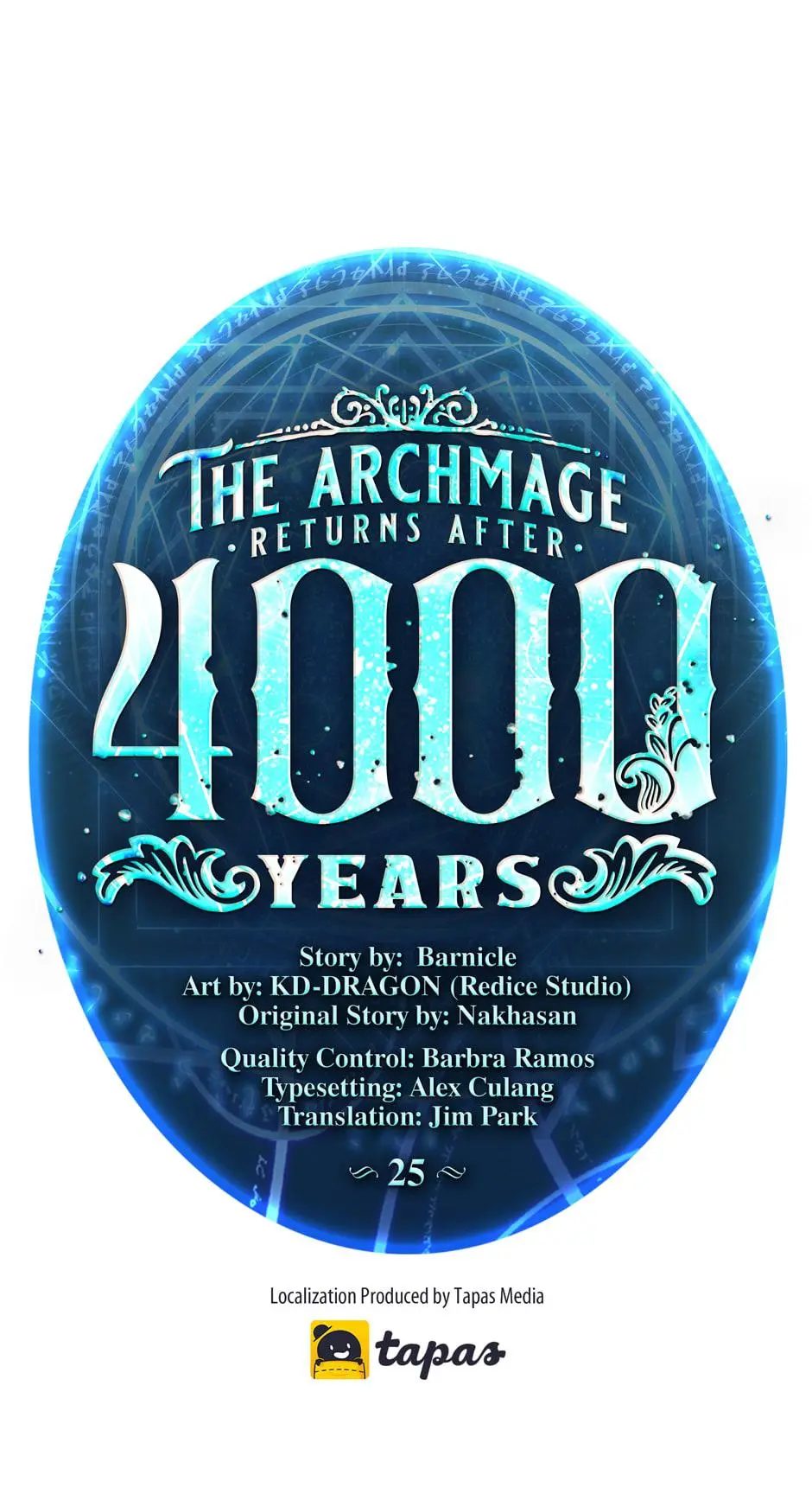 The Archmage Returns After 4000 Years Chapter 23