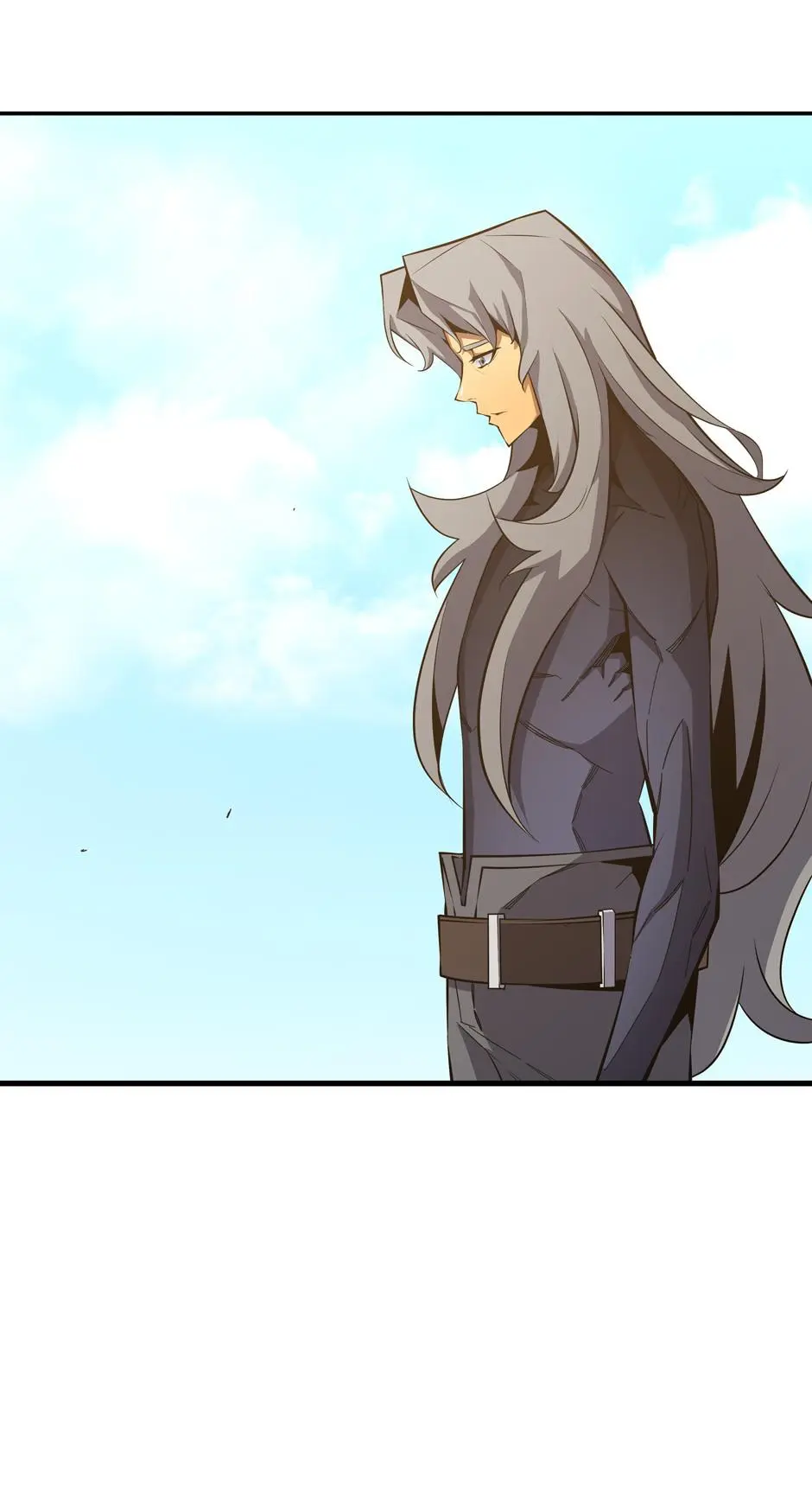 The Archmage Returns After 4000 Years Chapter 23