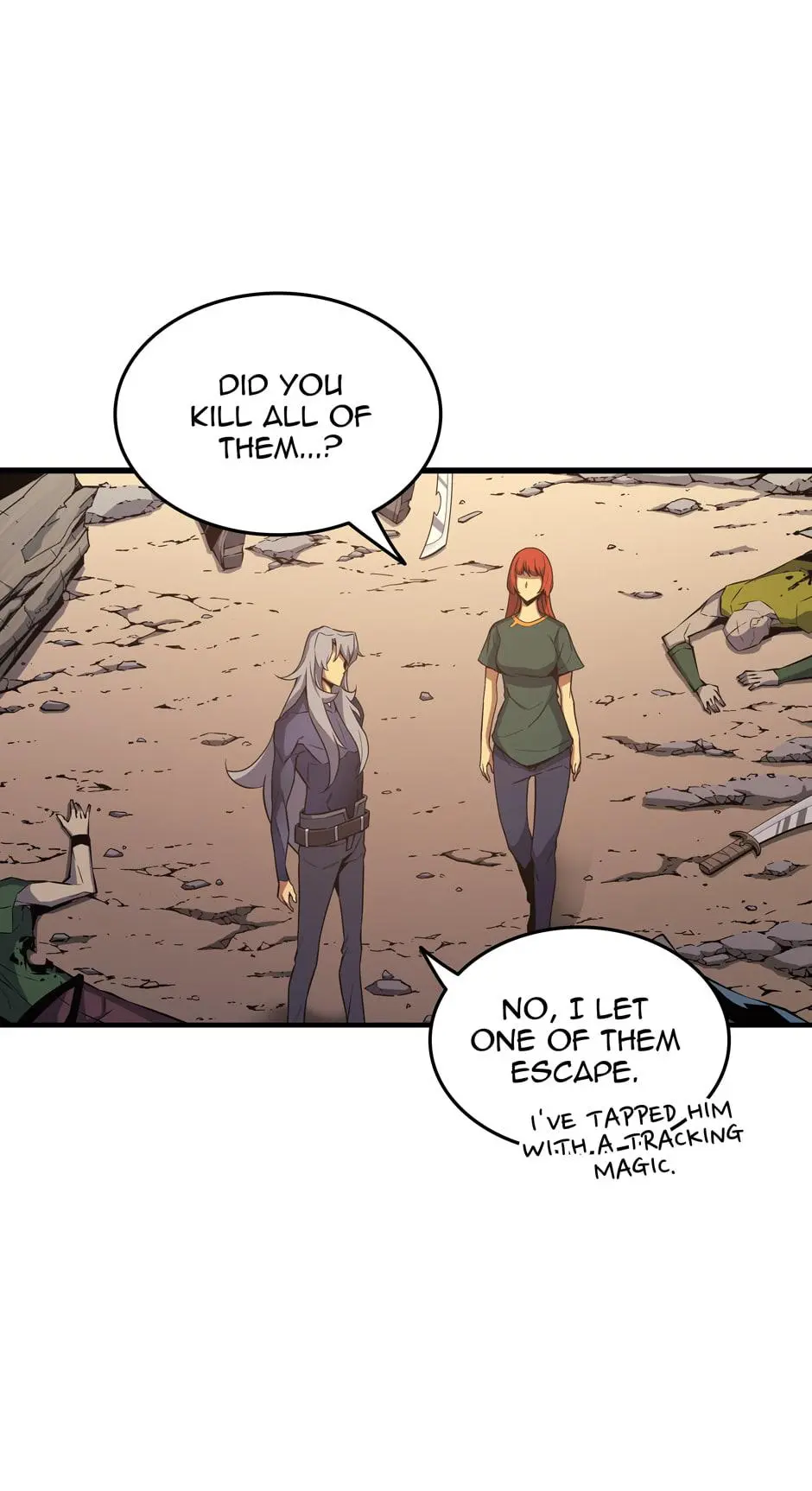 The Archmage Returns After 4000 Years Chapter 23