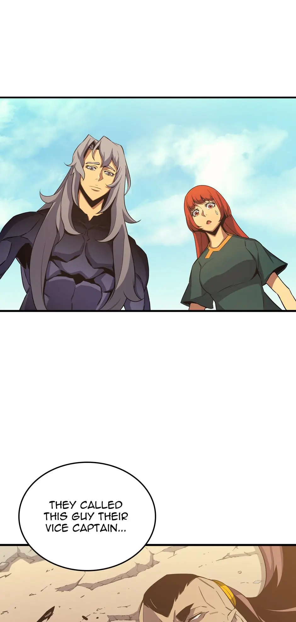 The Archmage Returns After 4000 Years Chapter 23