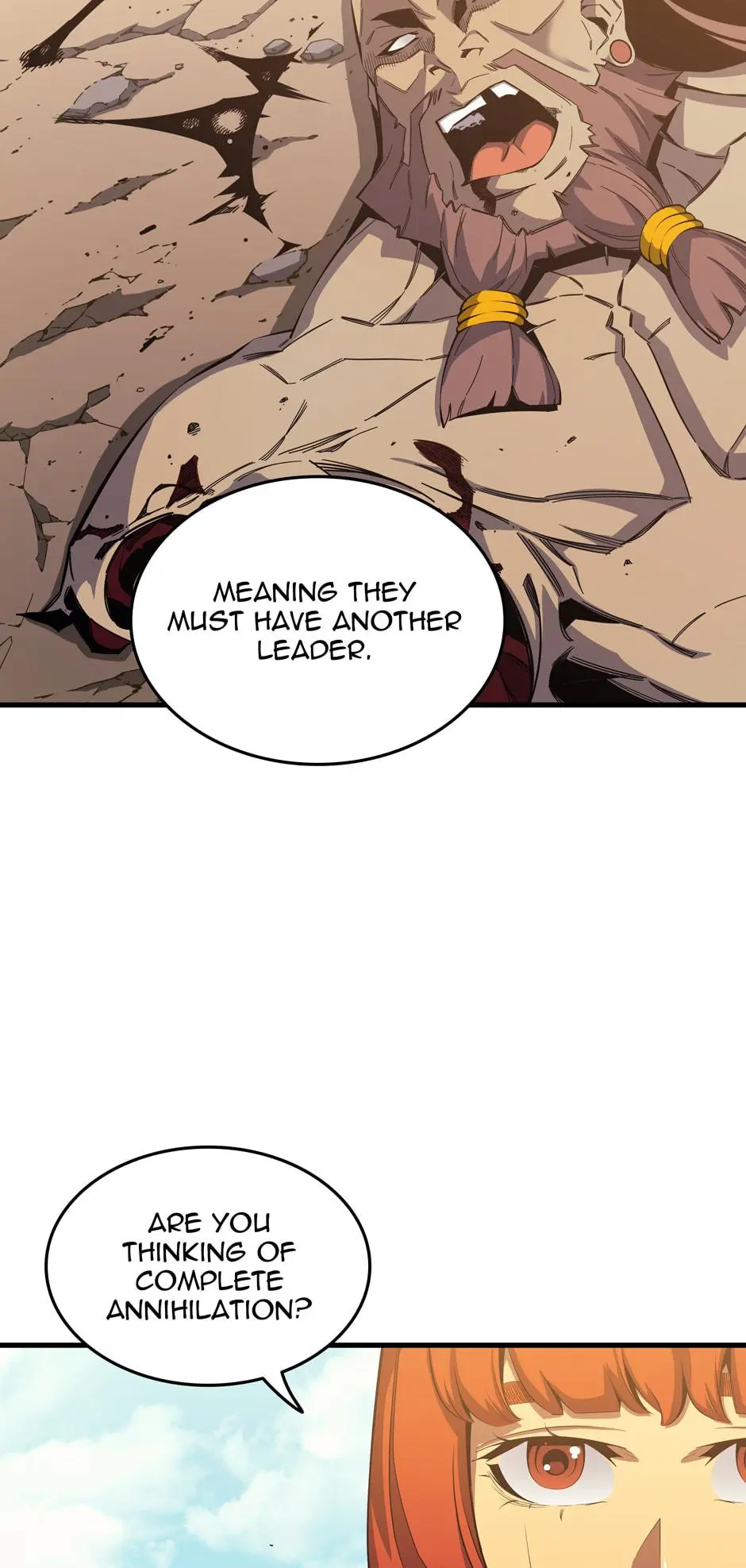 The Archmage Returns After 4000 Years Chapter 23