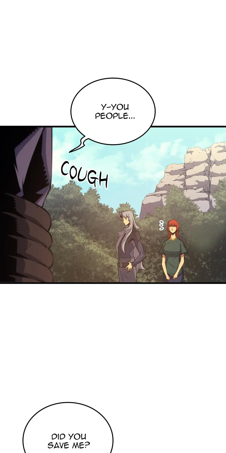 The Archmage Returns After 4000 Years Chapter 23