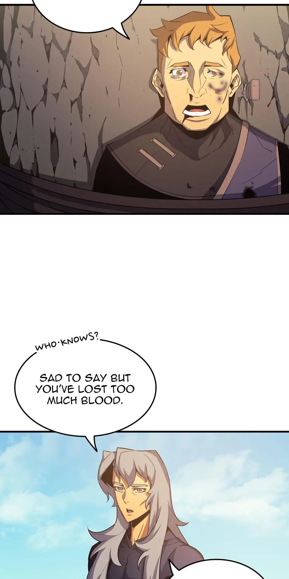 The Archmage Returns After 4000 Years Chapter 23