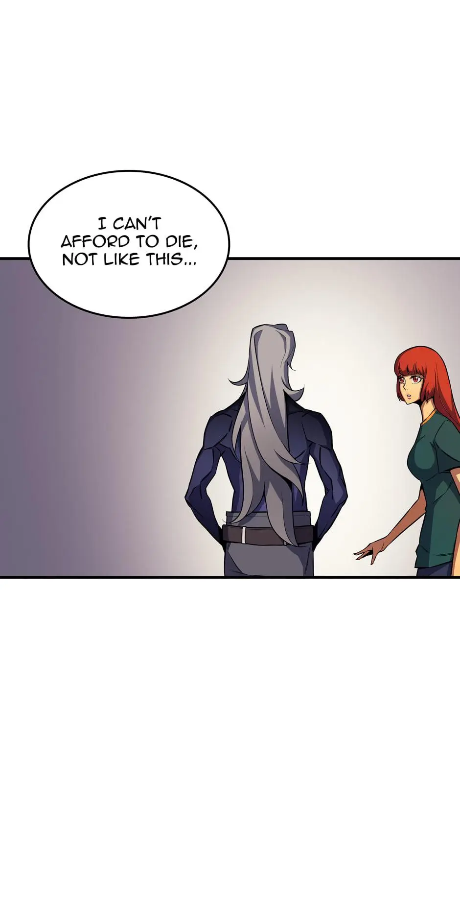 The Archmage Returns After 4000 Years Chapter 23