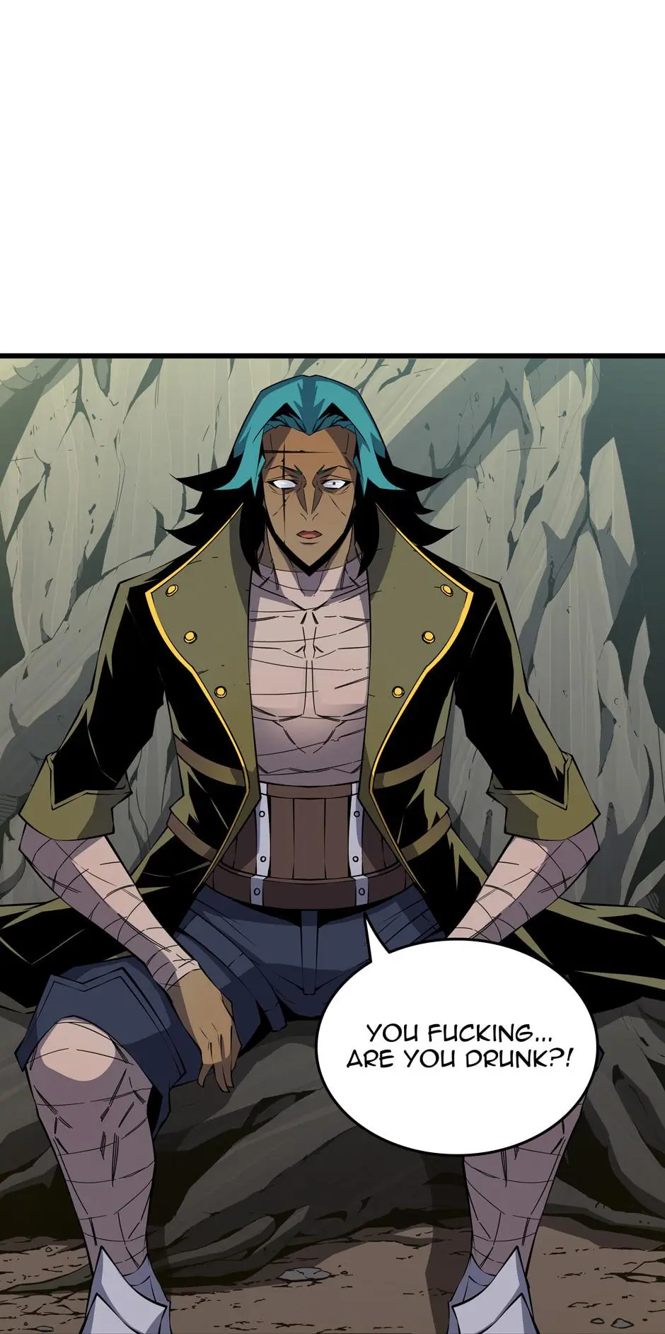 The Archmage Returns After 4000 Years Chapter 23