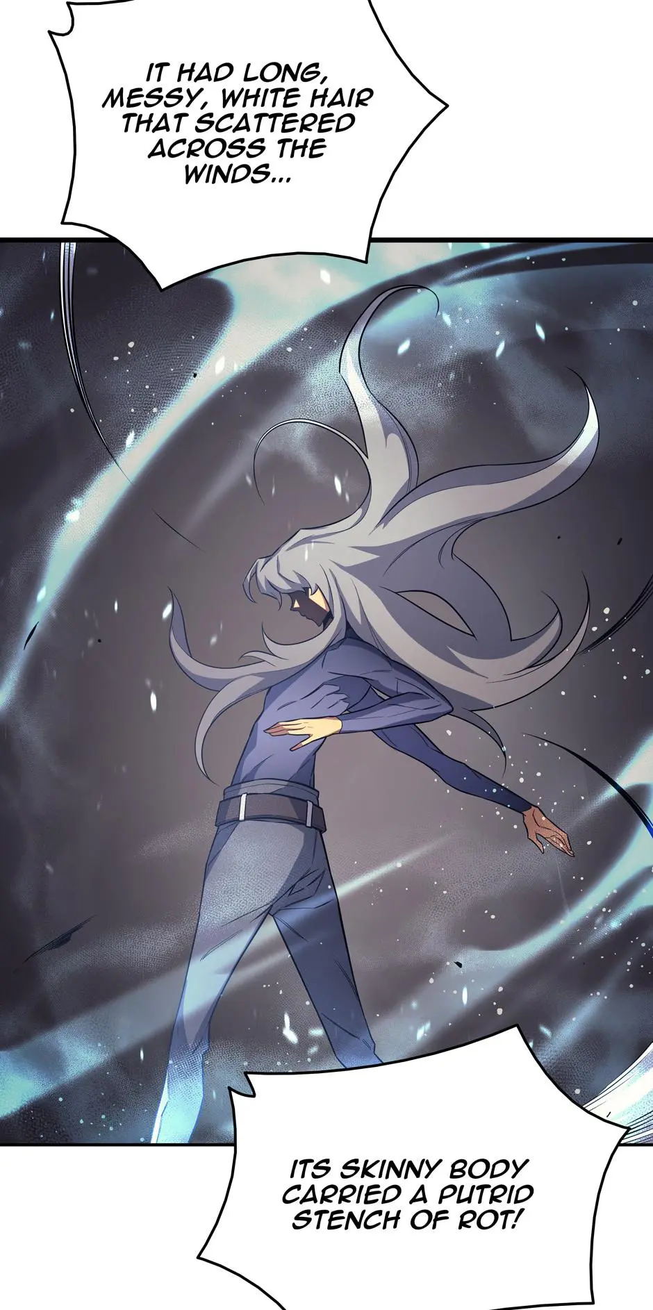 The Archmage Returns After 4000 Years Chapter 23