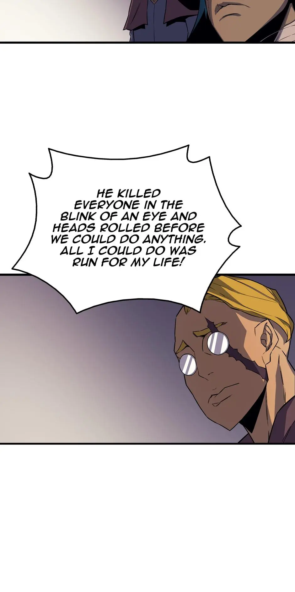 The Archmage Returns After 4000 Years Chapter 23