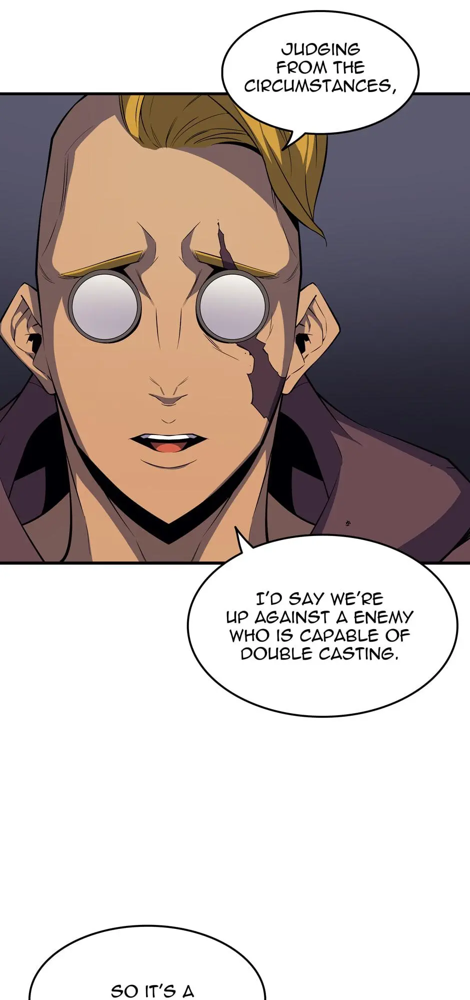 The Archmage Returns After 4000 Years Chapter 23
