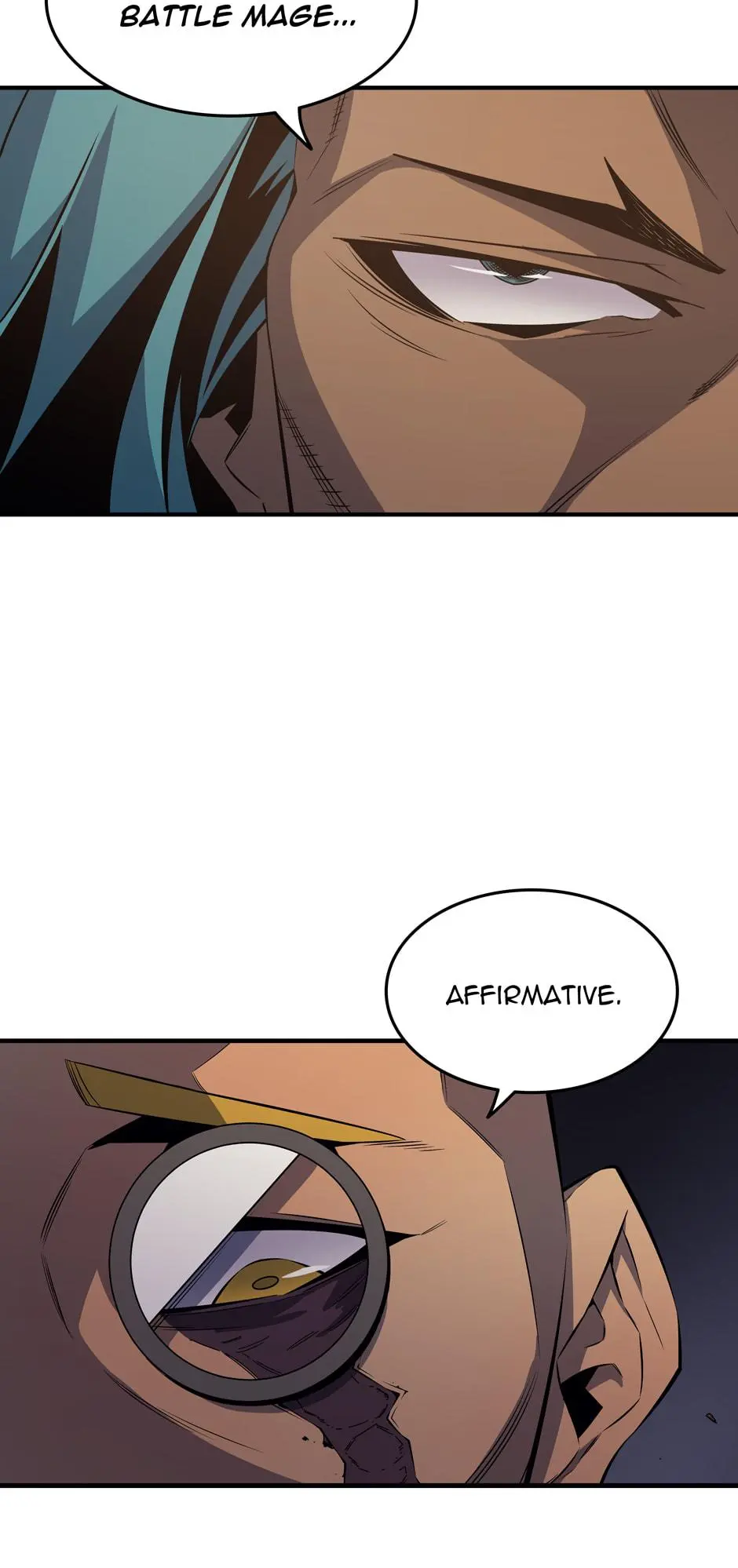 The Archmage Returns After 4000 Years Chapter 23