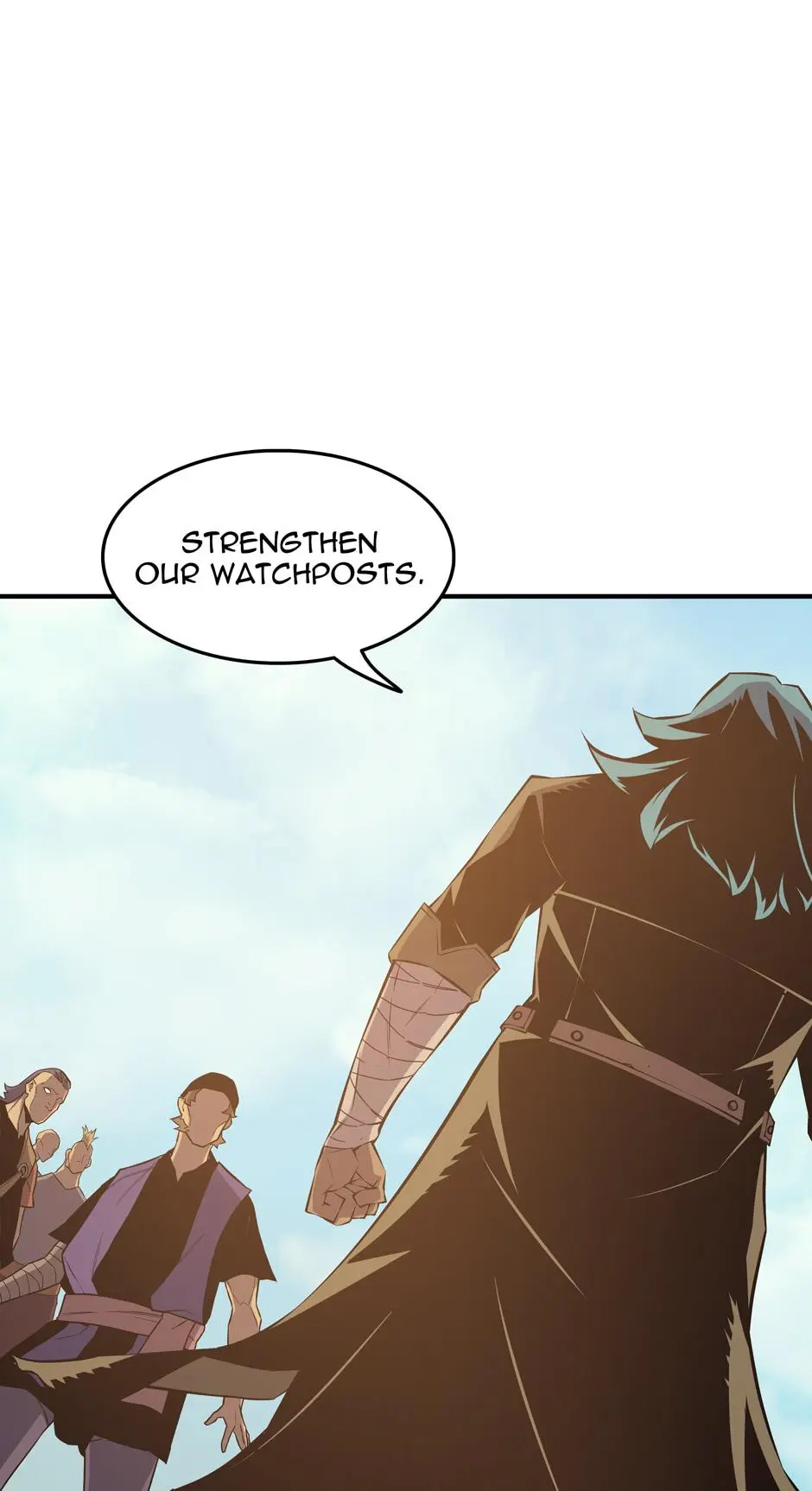 The Archmage Returns After 4000 Years Chapter 23