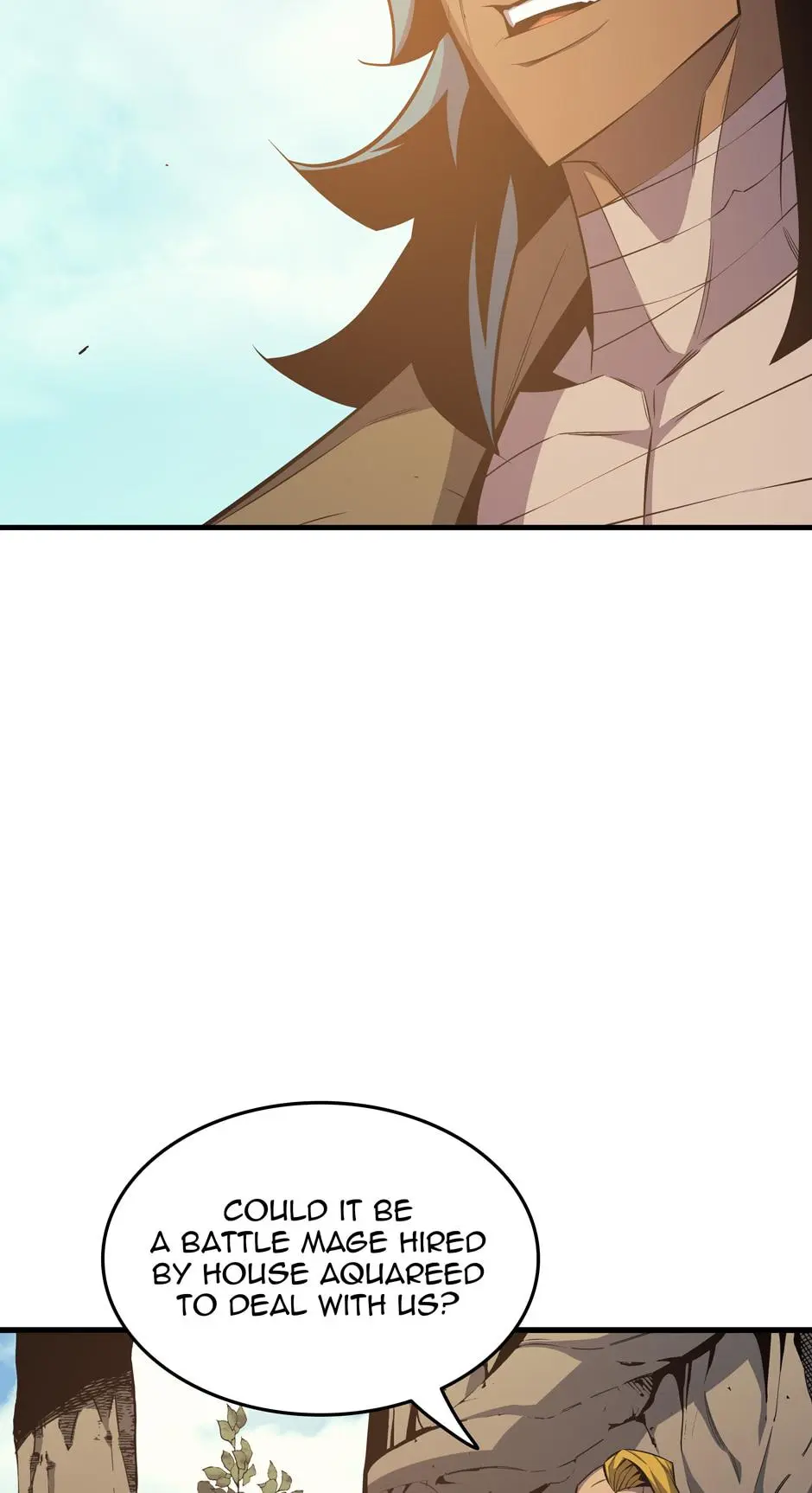 The Archmage Returns After 4000 Years Chapter 23