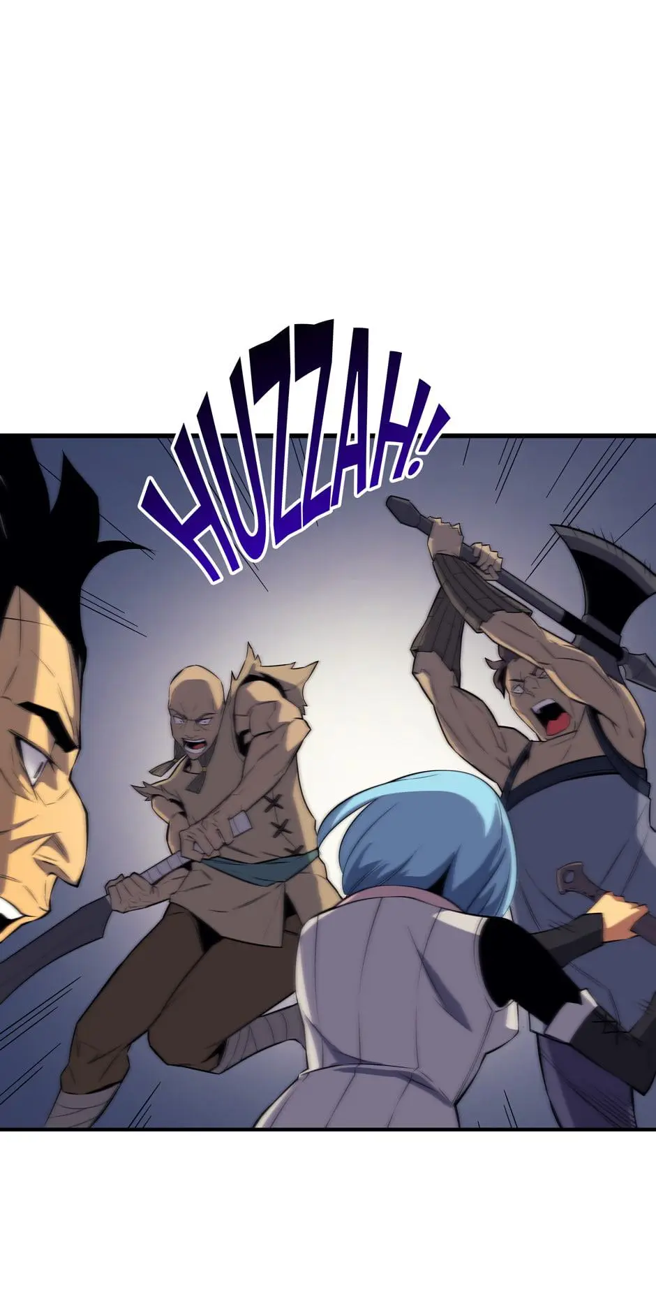 The Archmage Returns After 4000 Years Chapter 23