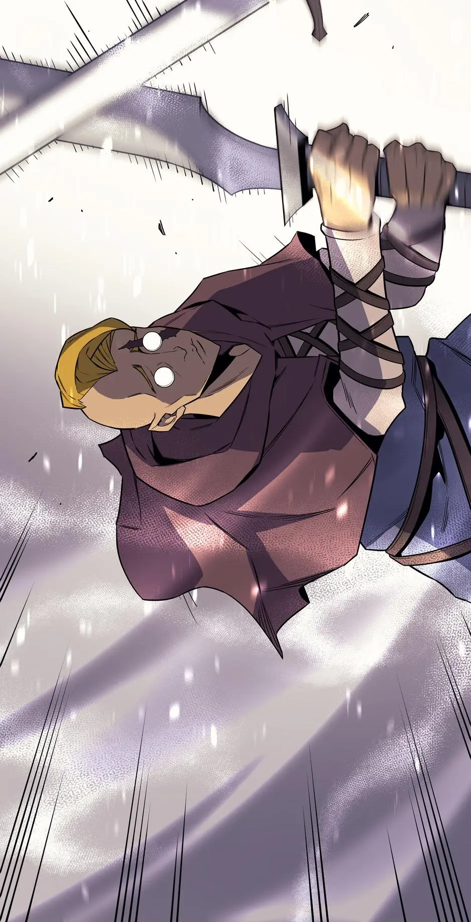 The Archmage Returns After 4000 Years Chapter 23