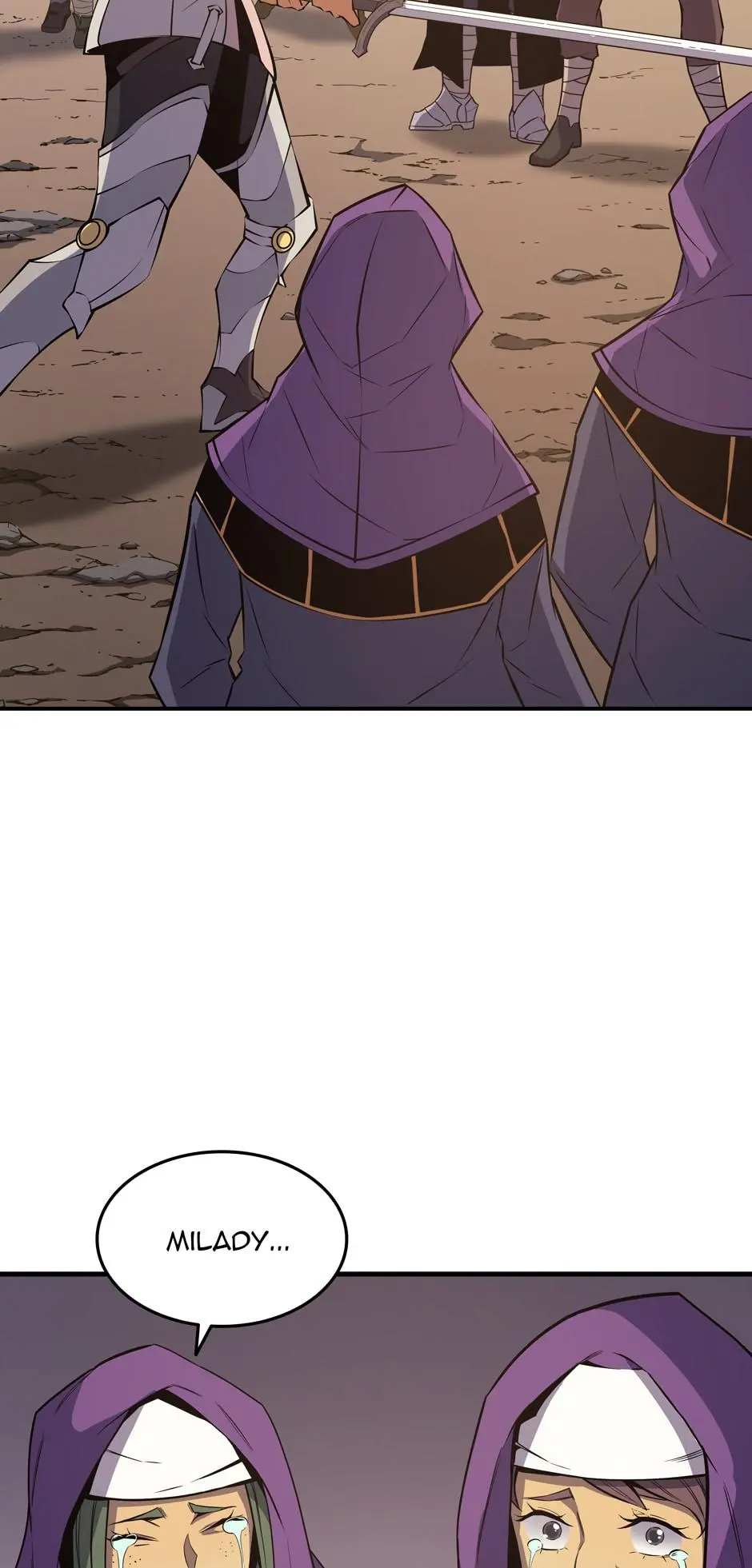 The Archmage Returns After 4000 Years Chapter 23