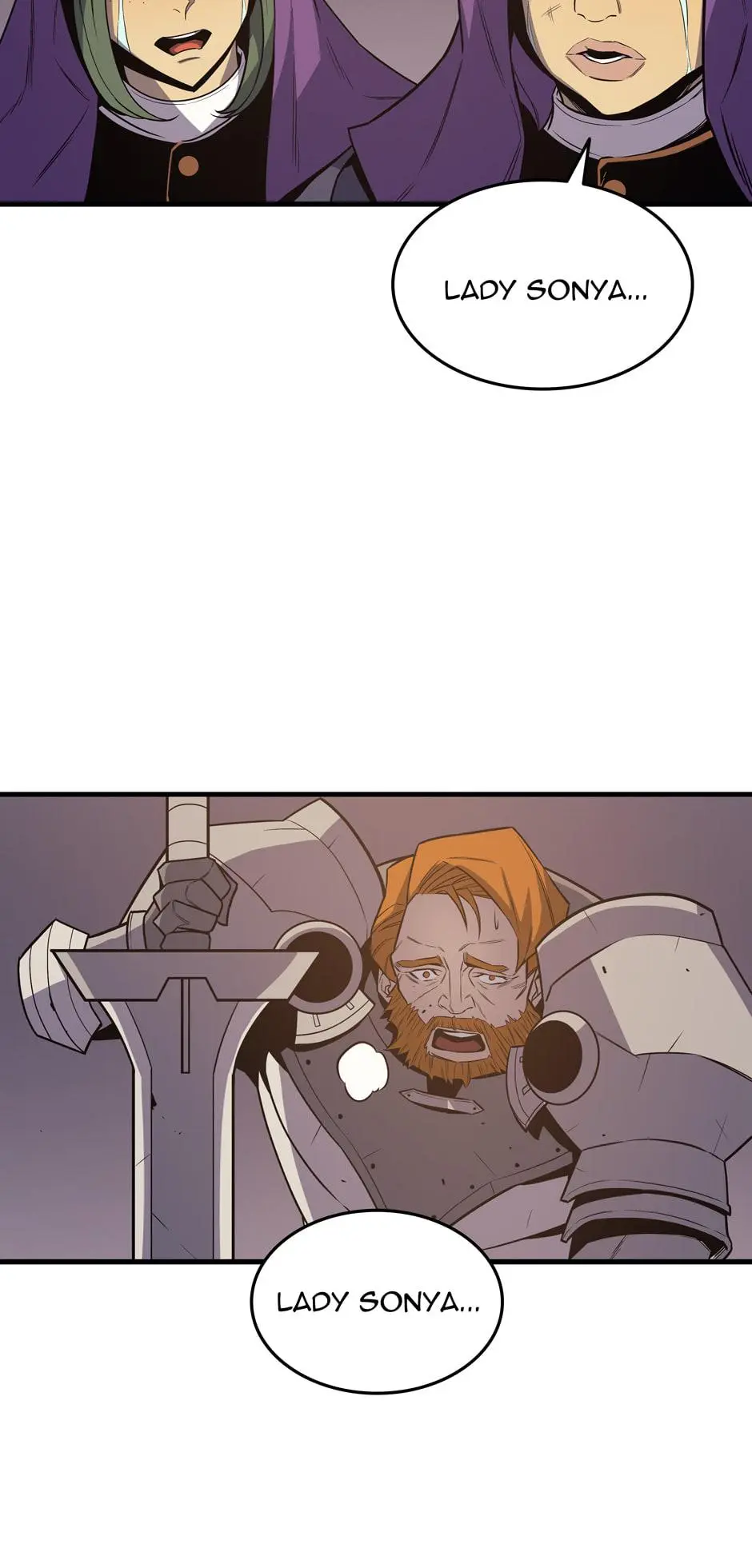 The Archmage Returns After 4000 Years Chapter 23