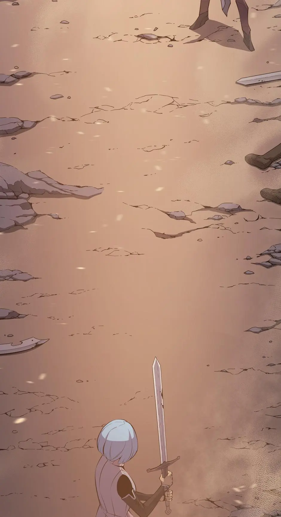 The Archmage Returns After 4000 Years Chapter 24
