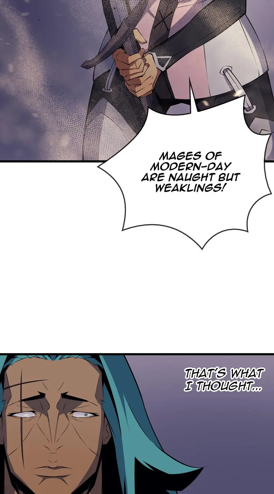 The Archmage Returns After 4000 Years Chapter 24