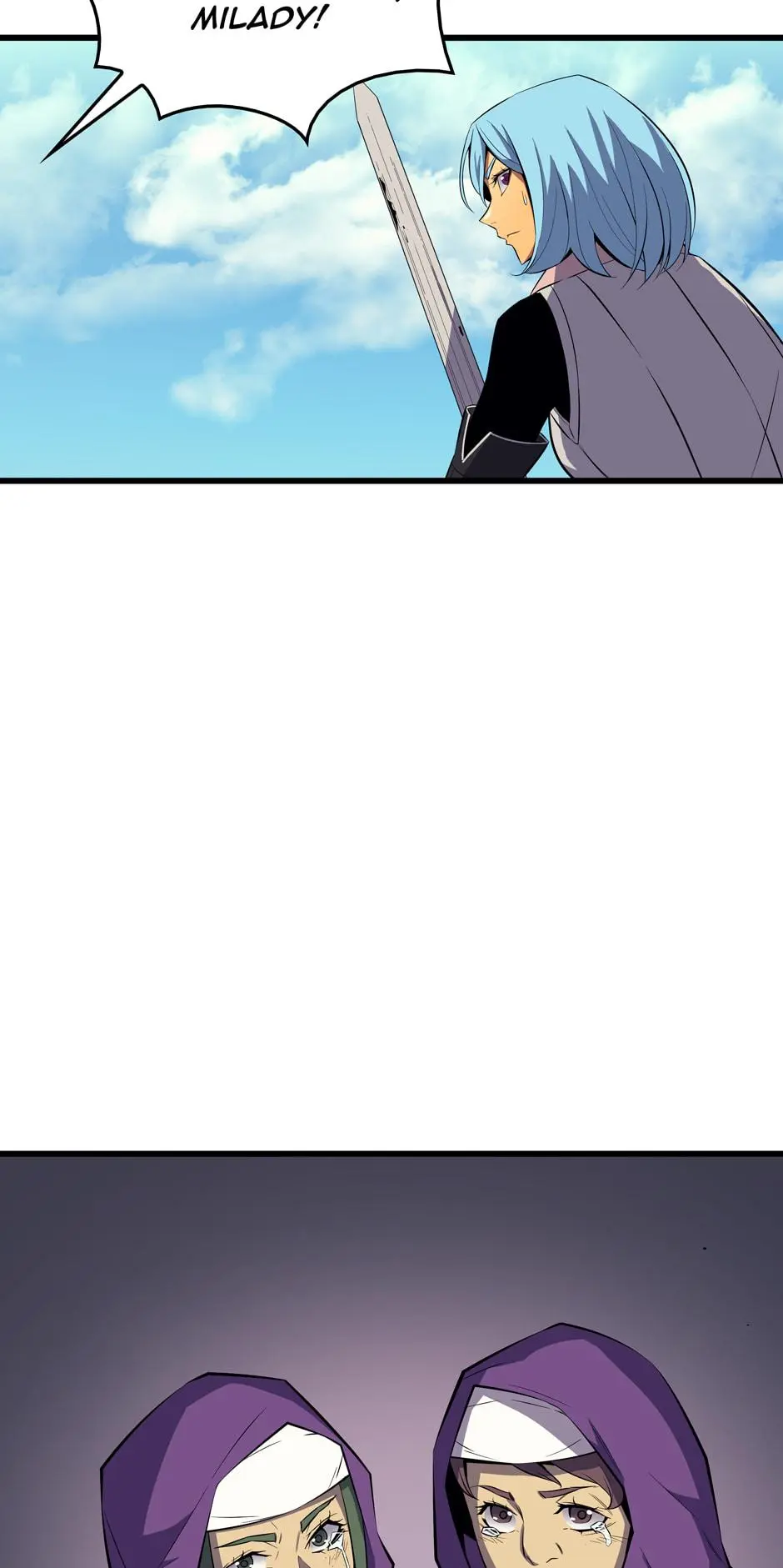 The Archmage Returns After 4000 Years Chapter 24