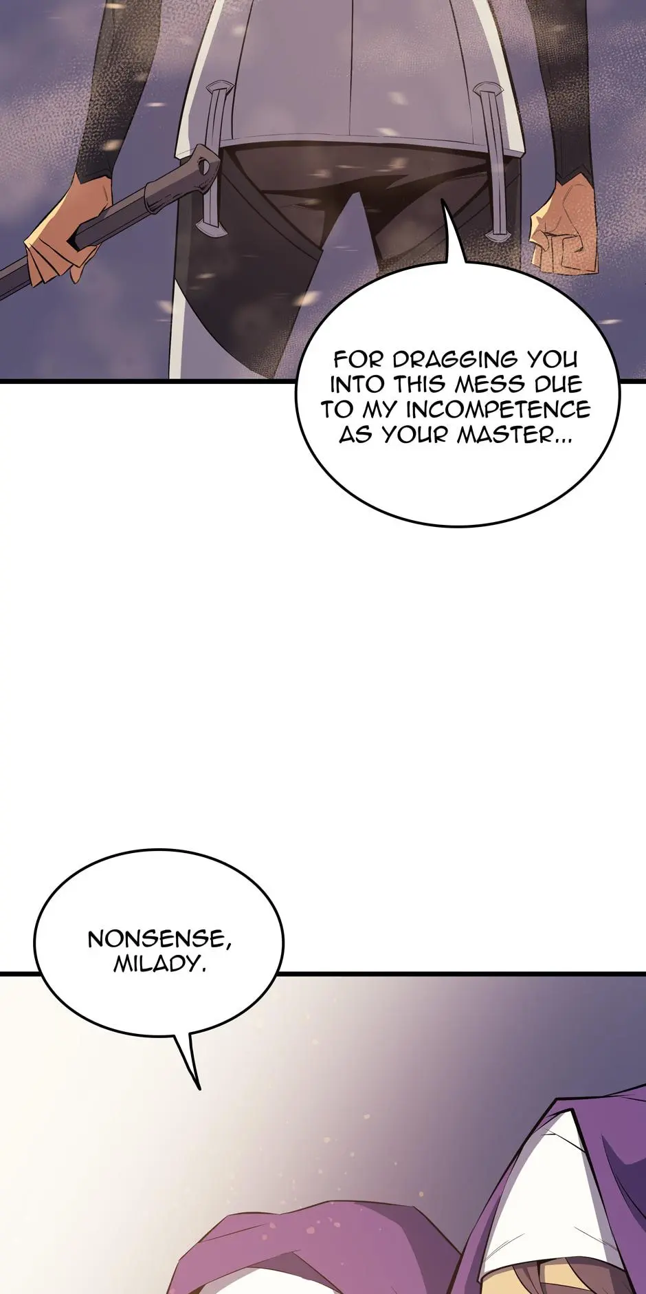 The Archmage Returns After 4000 Years Chapter 24