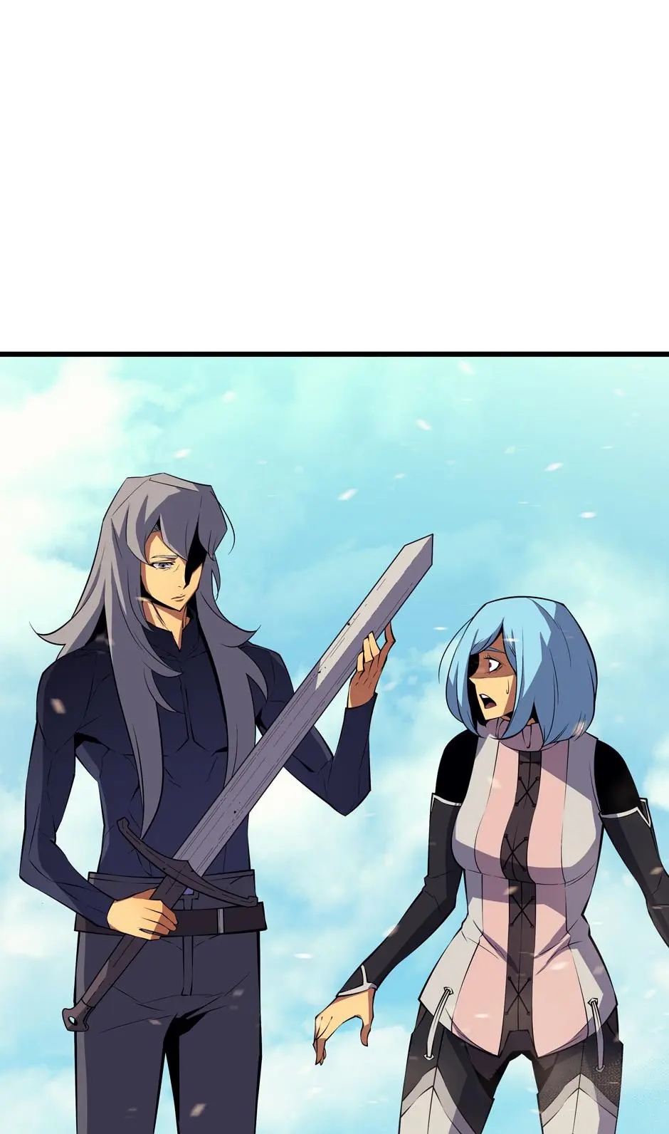 The Archmage Returns After 4000 Years Chapter 24