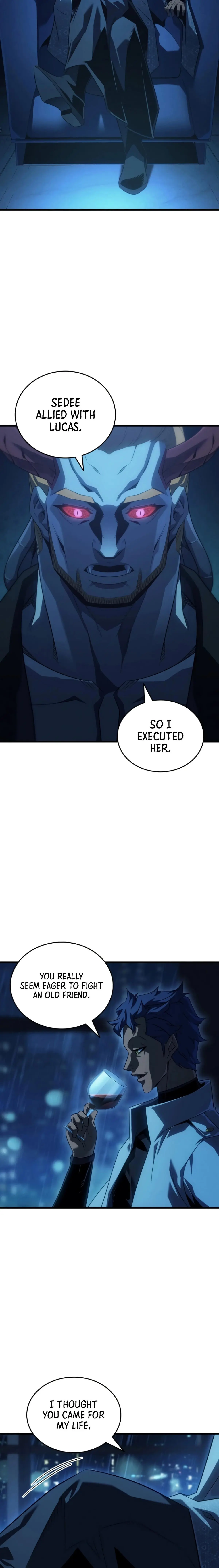 The Great Mage Returns After 4000 Years - Chapter 253 - Image 3