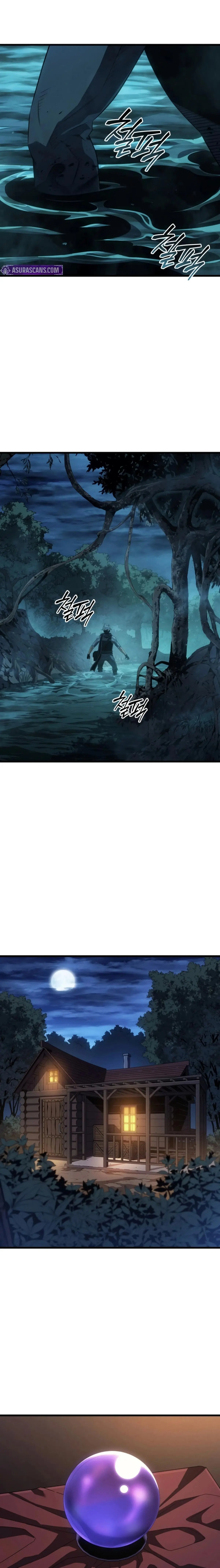 The Great Mage Returns After 4000 Years - Chapter 253 - Image 5