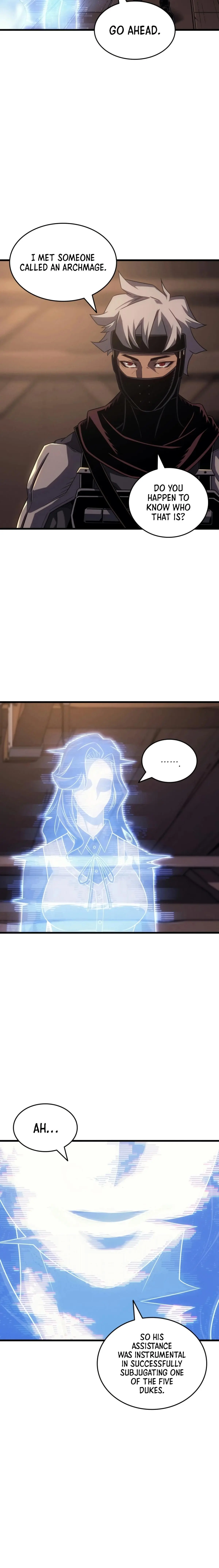 The Great Mage Returns After 4000 Years - Chapter 253 - Image 7