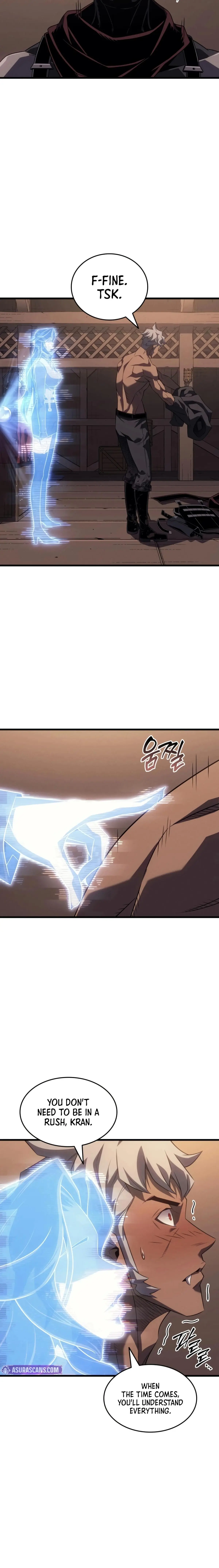 The Great Mage Returns After 4000 Years - Chapter 253 - Image 9