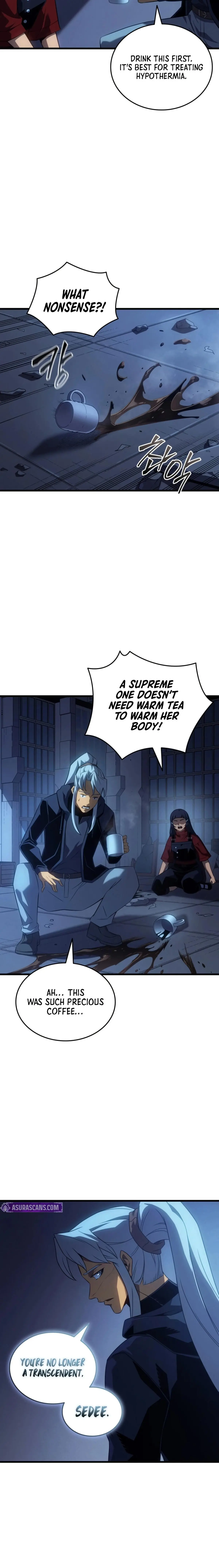 The Great Mage Returns After 4000 Years - Chapter 253 - Image 15
