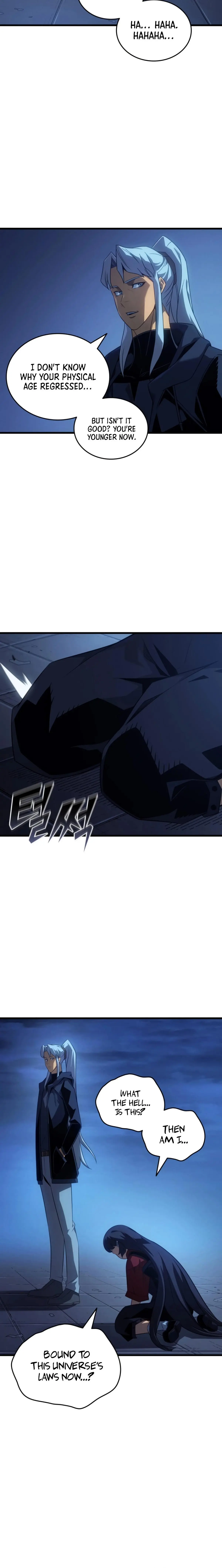 The Great Mage Returns After 4000 Years - Chapter 253 - Image 17
