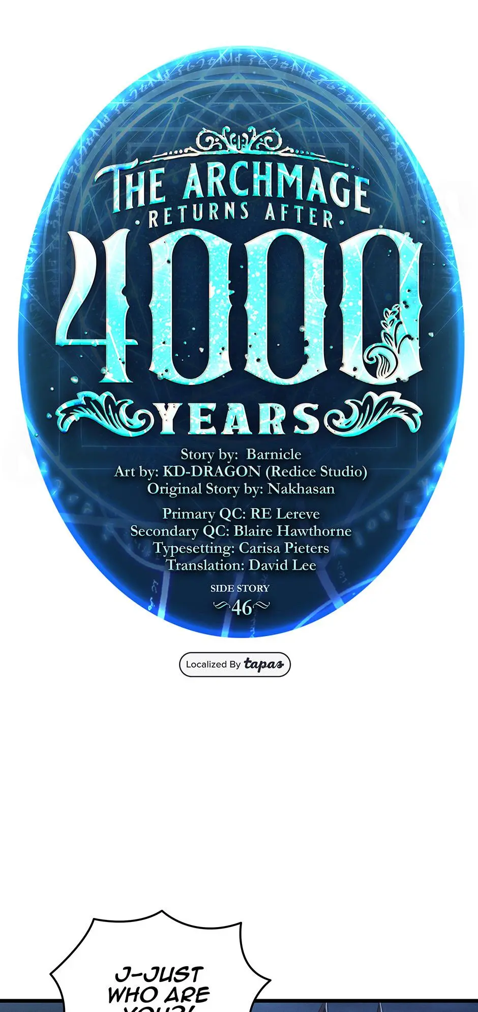 Read The Great Mage Returns After 4000 Years - Chapter 246 - w2.thearchmagereturnsafter.com | Image 1