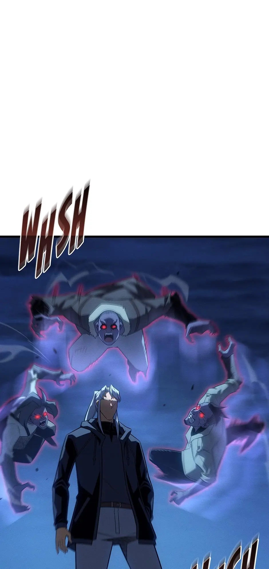 Read The Great Mage Returns After 4000 Years - Chapter 246 - w2.thearchmagereturnsafter.com | Image 5
