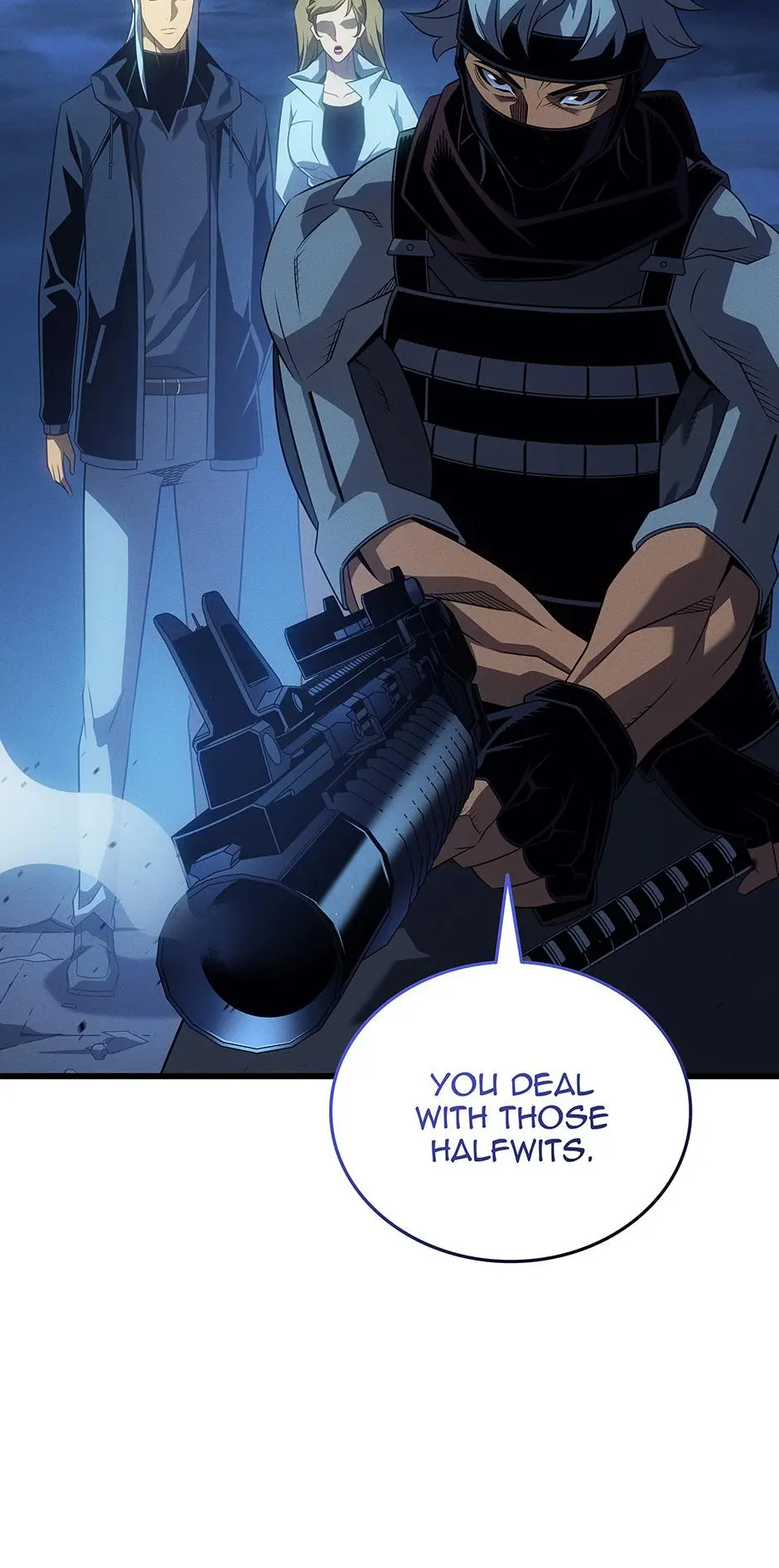 Read The Great Mage Returns After 4000 Years - Chapter 246 - w2.thearchmagereturnsafter.com | Image 23