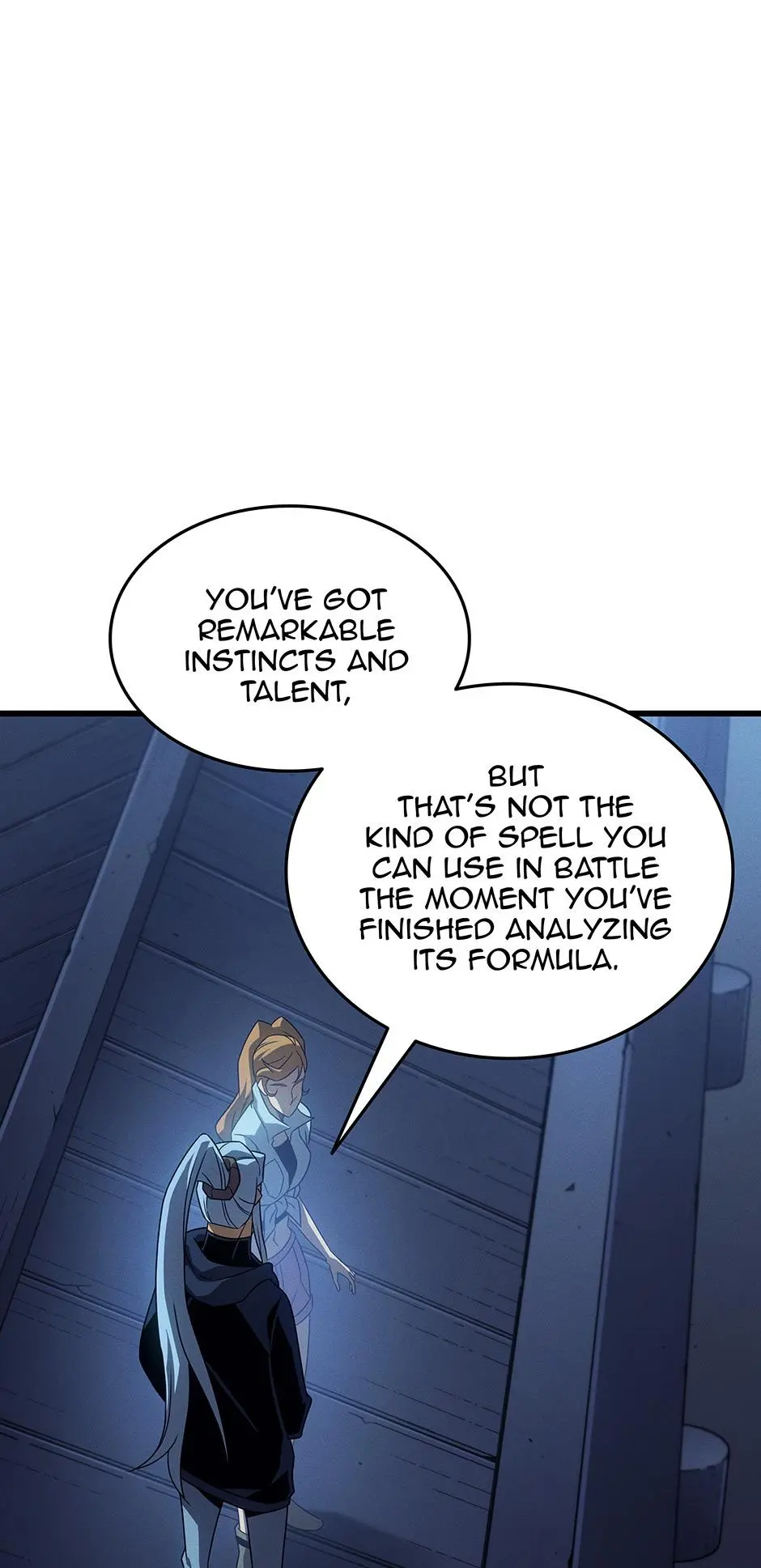 Read The Great Mage Returns After 4000 Years - Chapter 246 - w2.thearchmagereturnsafter.com | Image 36