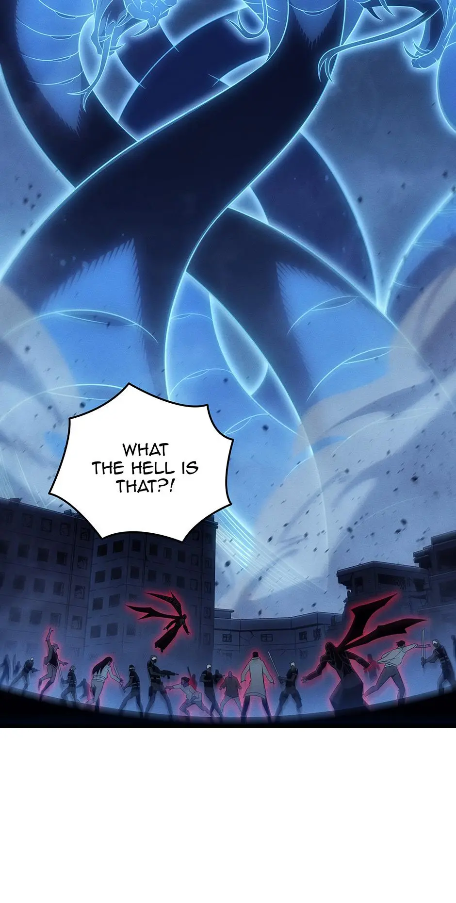 Read The Great Mage Returns After 4000 Years - Chapter 246 - w2.thearchmagereturnsafter.com | Image 45