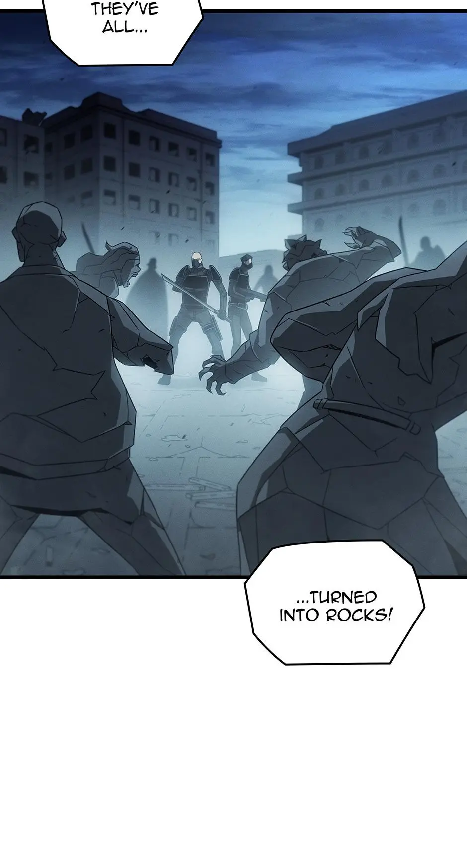 Read The Great Mage Returns After 4000 Years - Chapter 246 - w2.thearchmagereturnsafter.com | Image 51