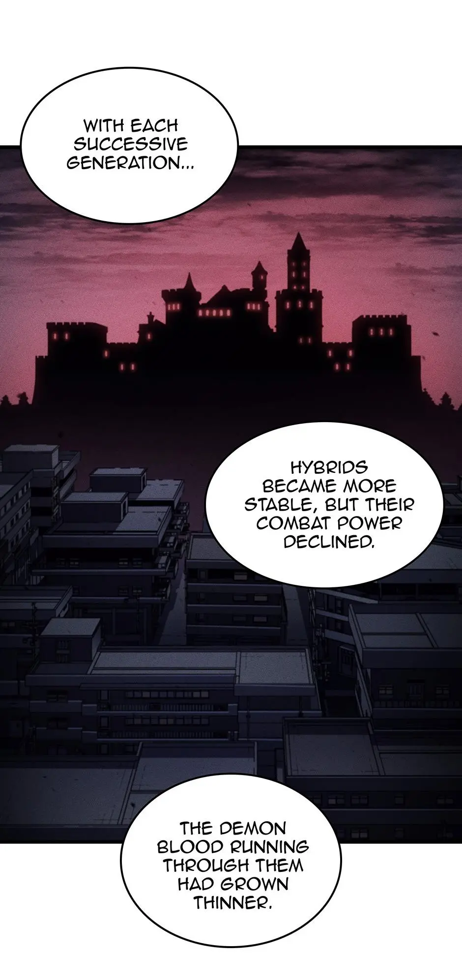 Read The Great Mage Returns After 4000 Years - Chapter 246 - w2.thearchmagereturnsafter.com | Image 68