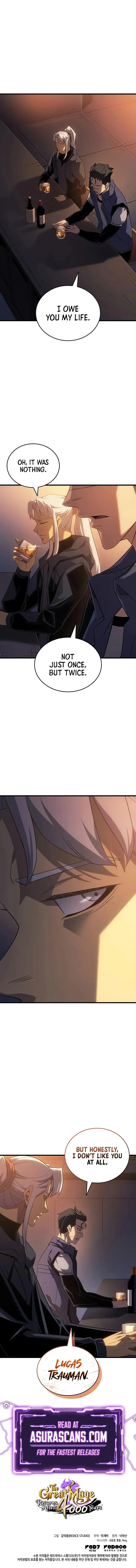 Read The Great Mage Returns After 4000 Years - Chapter 248 - w2.thearchmagereturnsafter.com | Image 10
